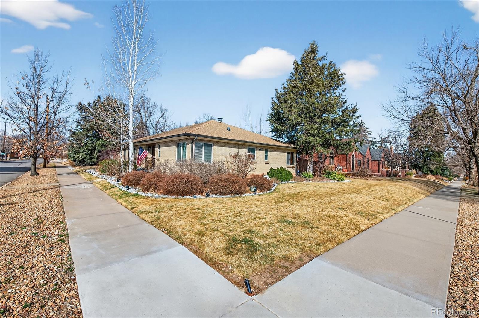 MLS Image #42 for 1301 n fairfax street,denver, Colorado
