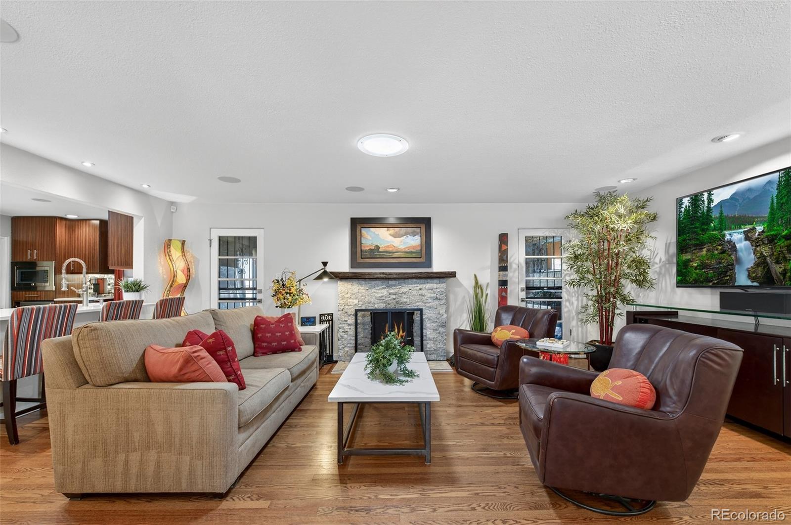 MLS Image #6 for 1301 n fairfax street,denver, Colorado
