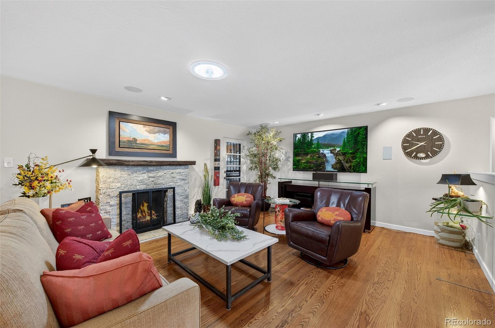 MLS Image #7 for 1301 n fairfax street,denver, Colorado