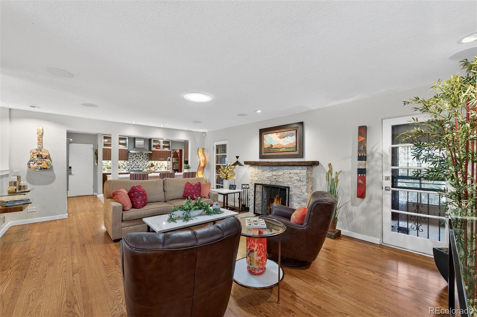 MLS Image #8 for 1301 n fairfax street,denver, Colorado