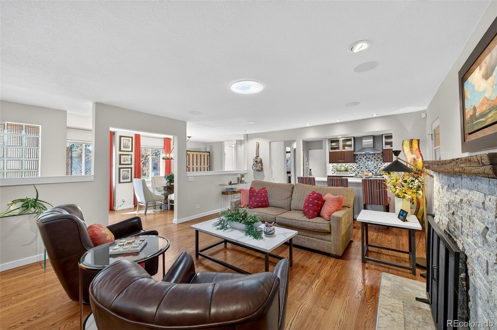 MLS Image #9 for 1301 n fairfax street,denver, Colorado