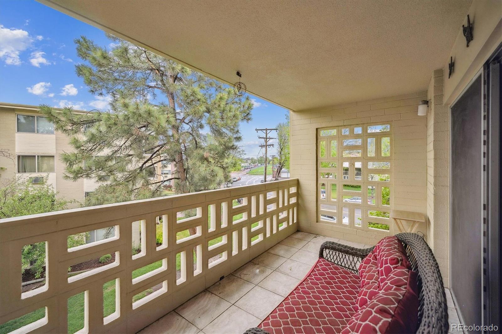 MLS Image #13 for 580 s clinton street 12c,denver, Colorado