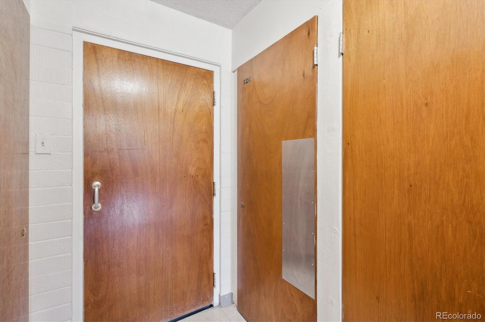 MLS Image #14 for 580 s clinton street 12c,denver, Colorado