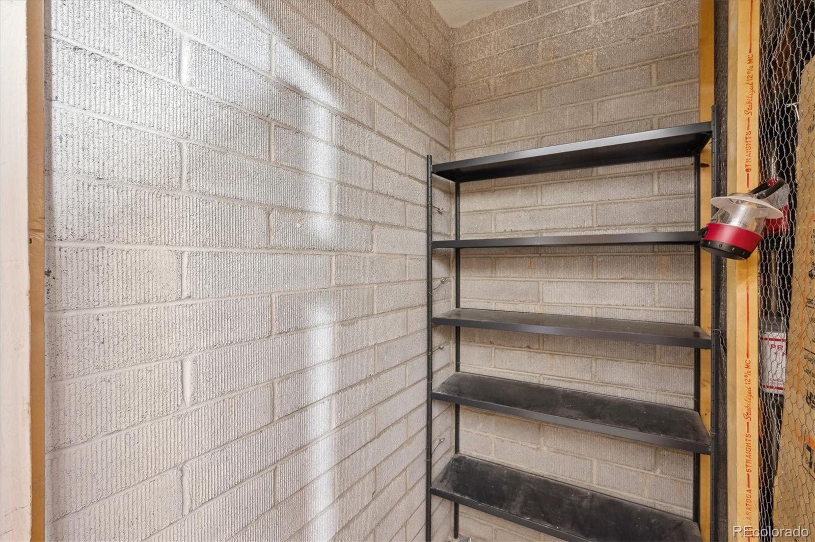 MLS Image #15 for 580 s clinton street 12c,denver, Colorado