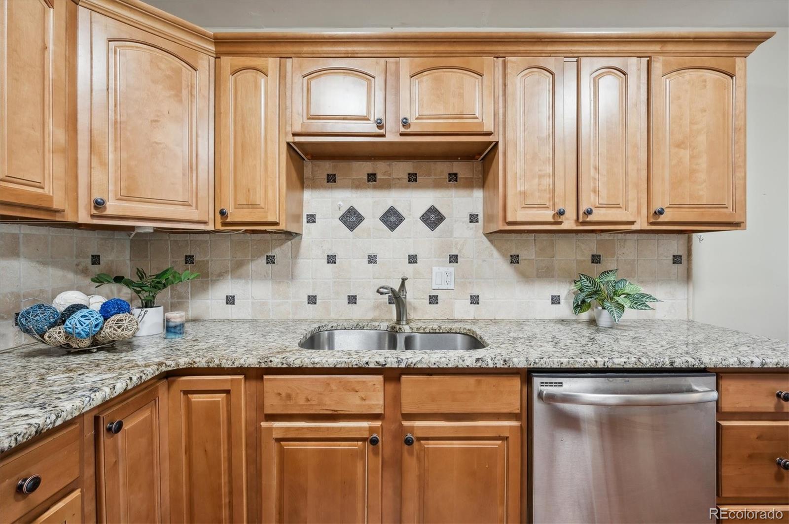 MLS Image #2 for 580 s clinton street 12c,denver, Colorado