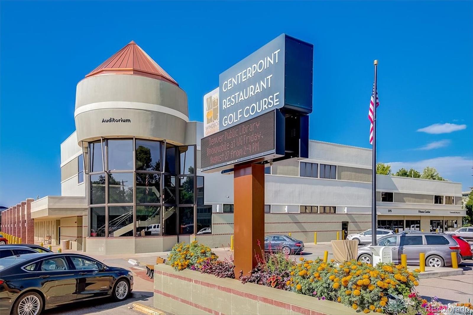 MLS Image #20 for 580 s clinton street 12c,denver, Colorado