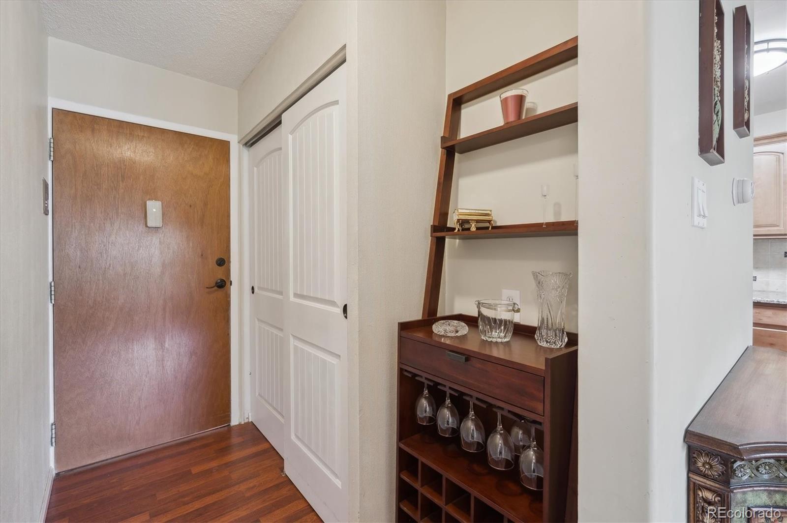 MLS Image #7 for 580 s clinton street 12c,denver, Colorado