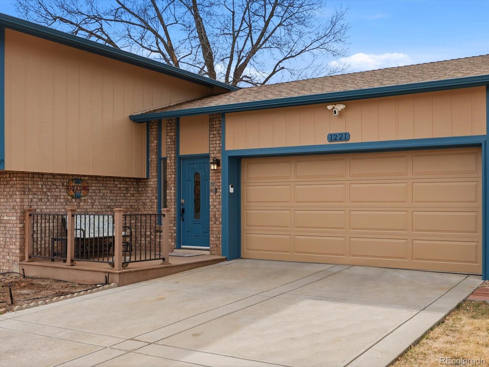 MLS Image #2 for 1221  dexter street,broomfield, Colorado