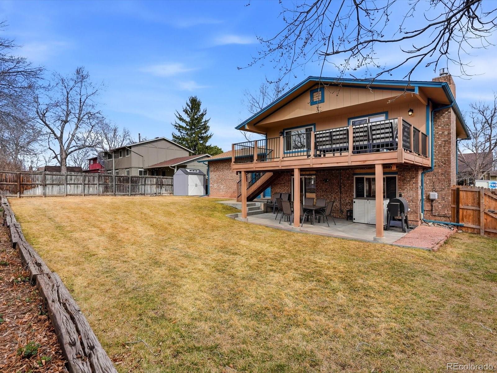 MLS Image #31 for 1221  dexter street,broomfield, Colorado