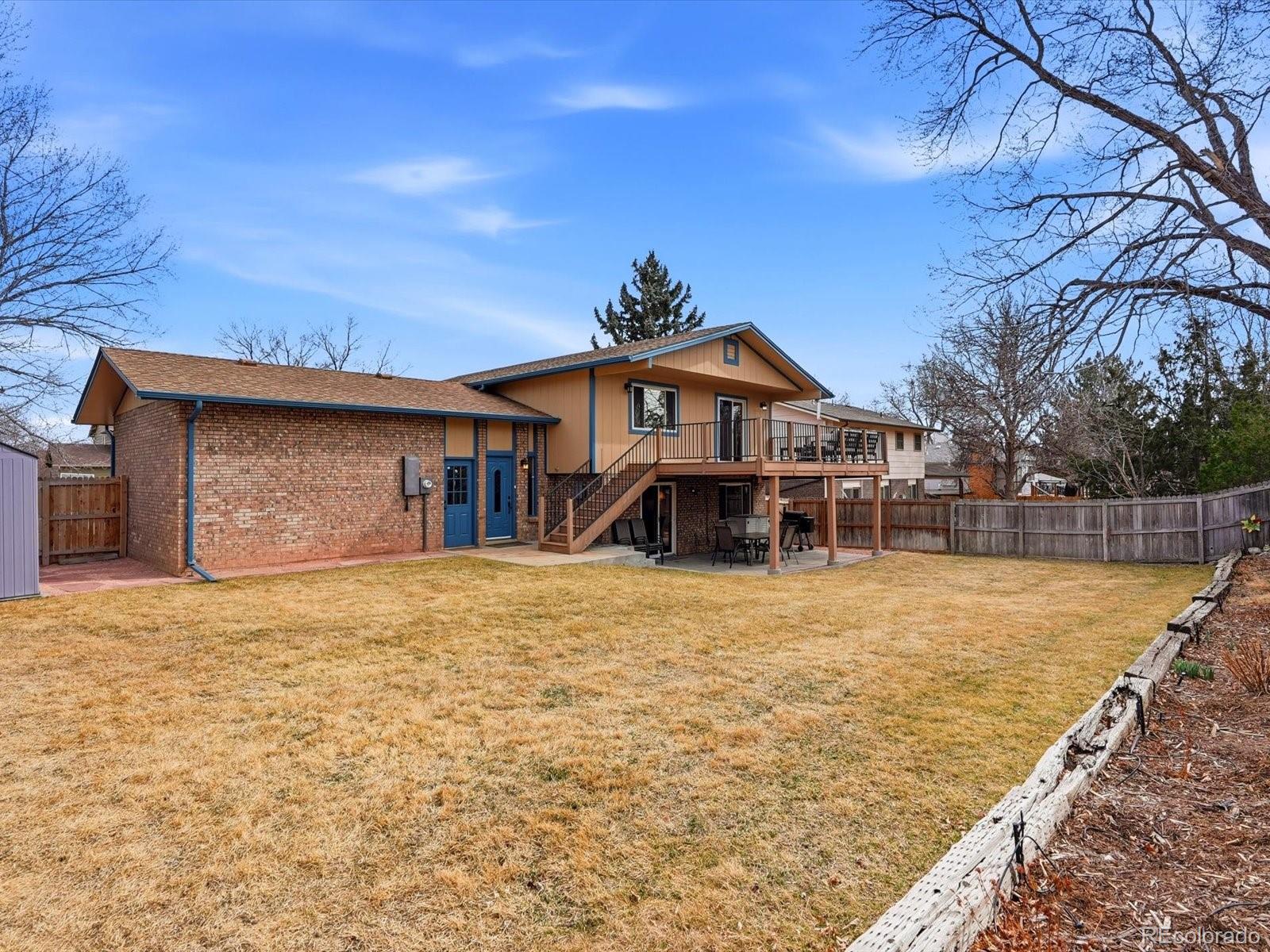 MLS Image #32 for 1221  dexter street,broomfield, Colorado