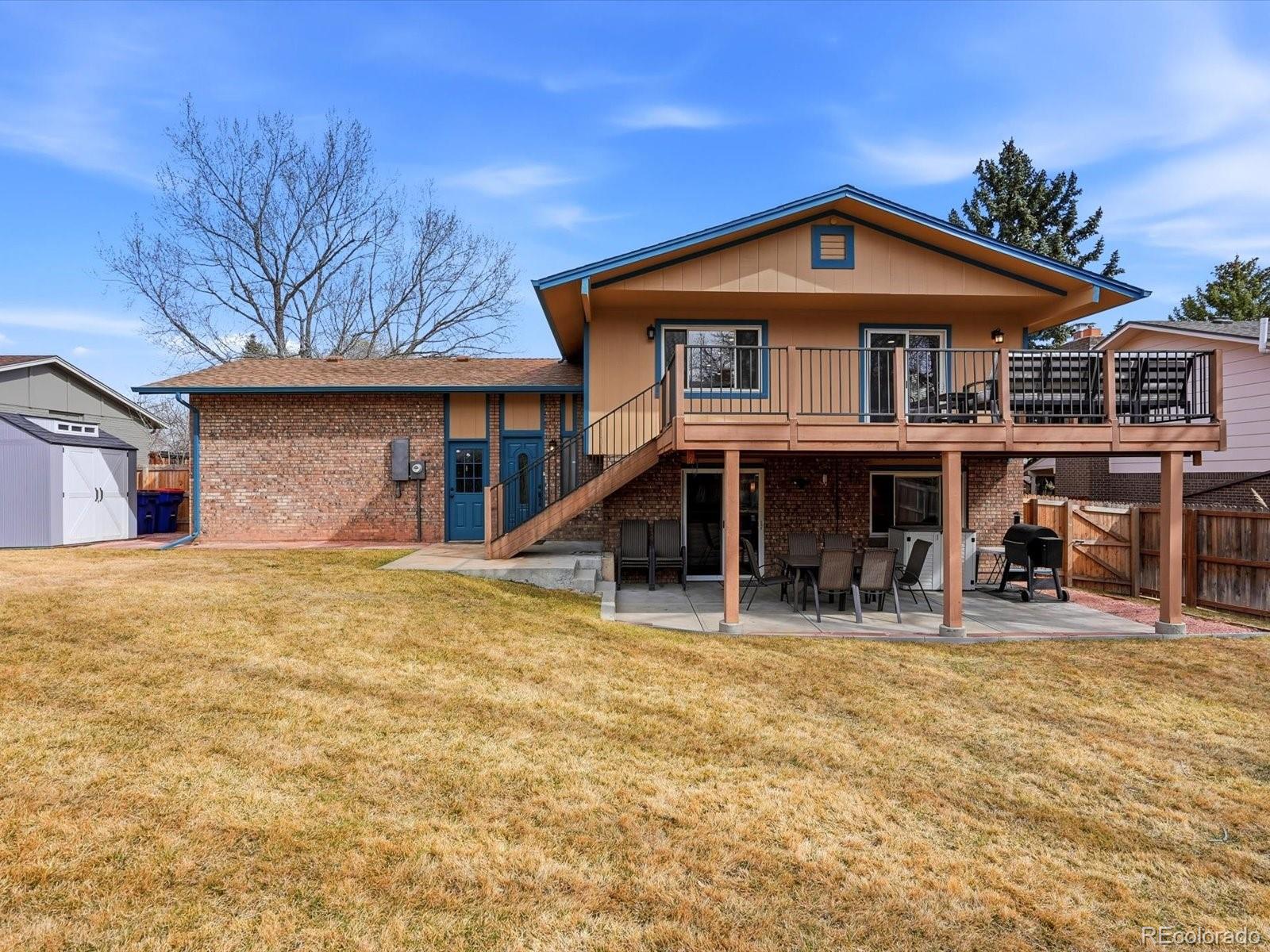 MLS Image #33 for 1221  dexter street,broomfield, Colorado