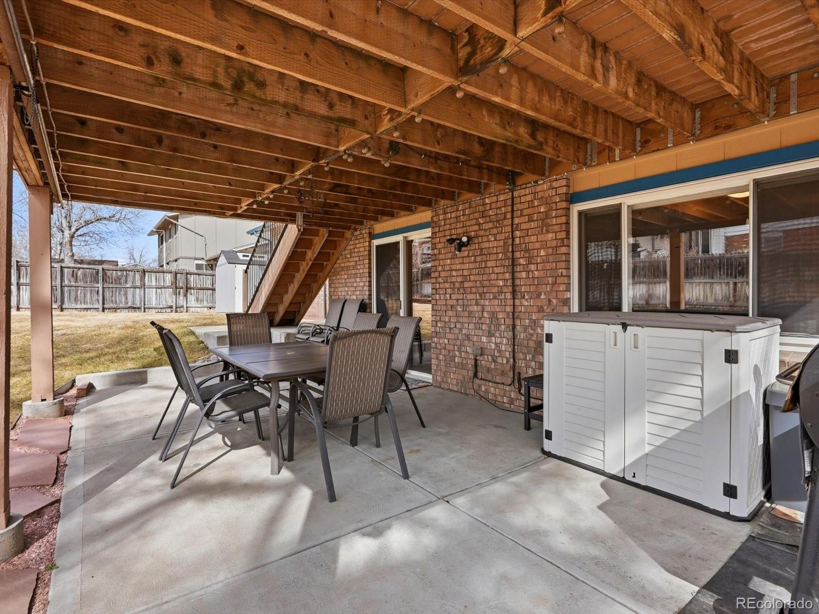 MLS Image #35 for 1221  dexter street,broomfield, Colorado
