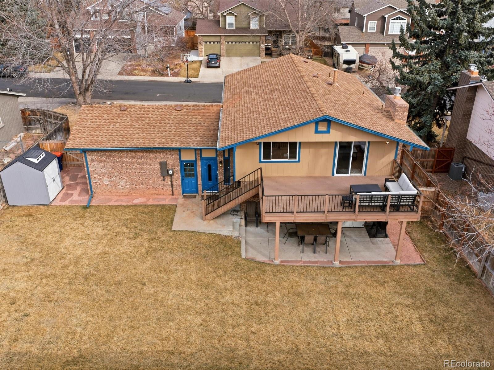 MLS Image #39 for 1221  dexter street,broomfield, Colorado