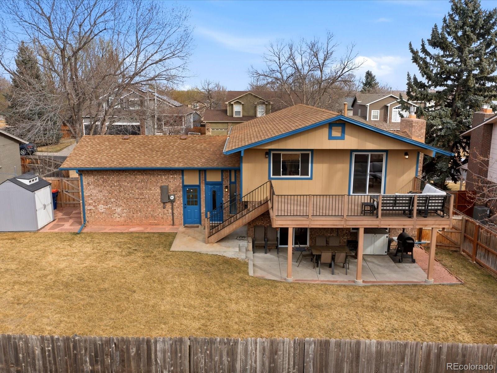 MLS Image #40 for 1221  dexter street,broomfield, Colorado