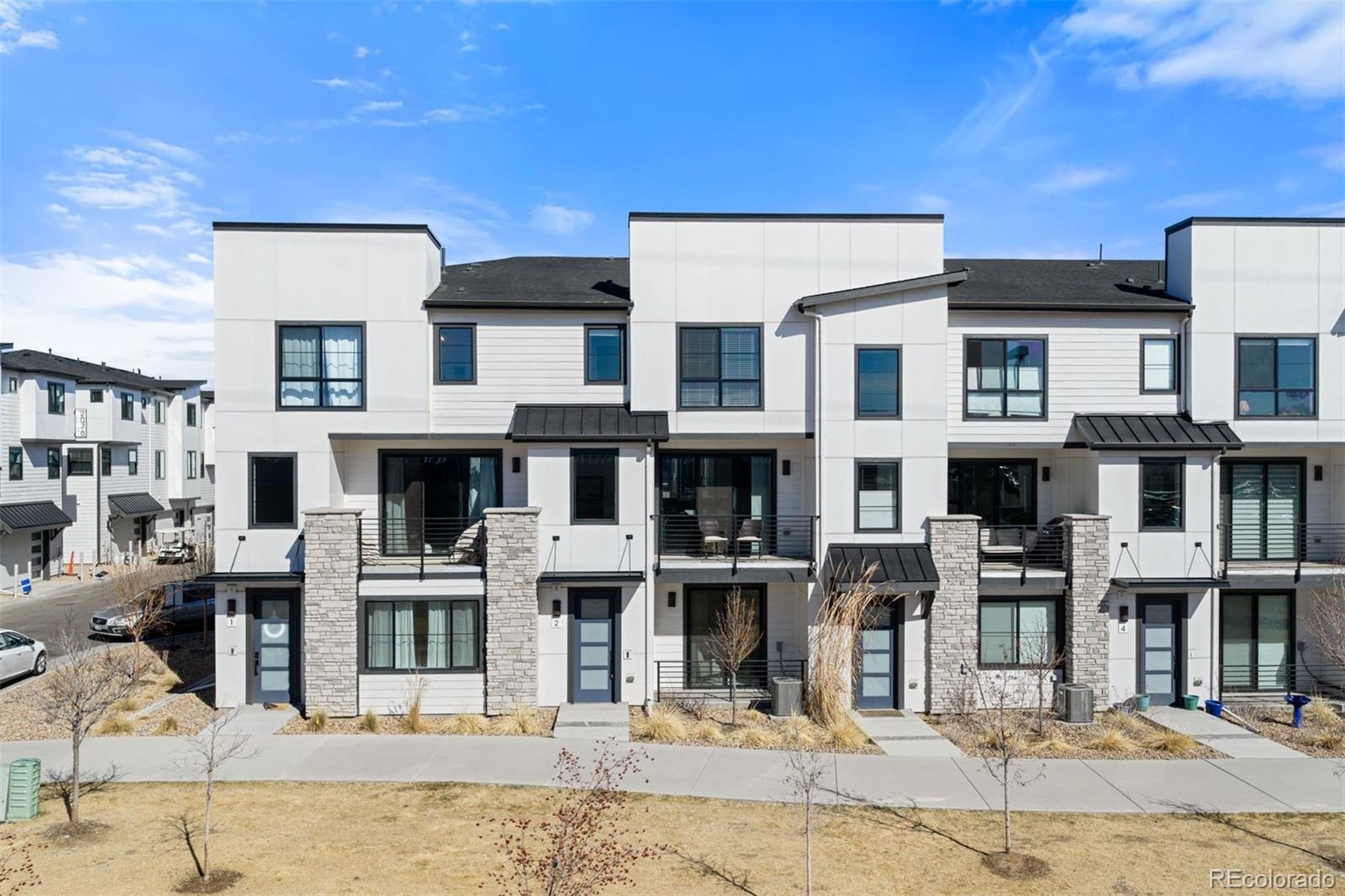 MLS Image #1 for 2074 s holly street 2,denver, Colorado
