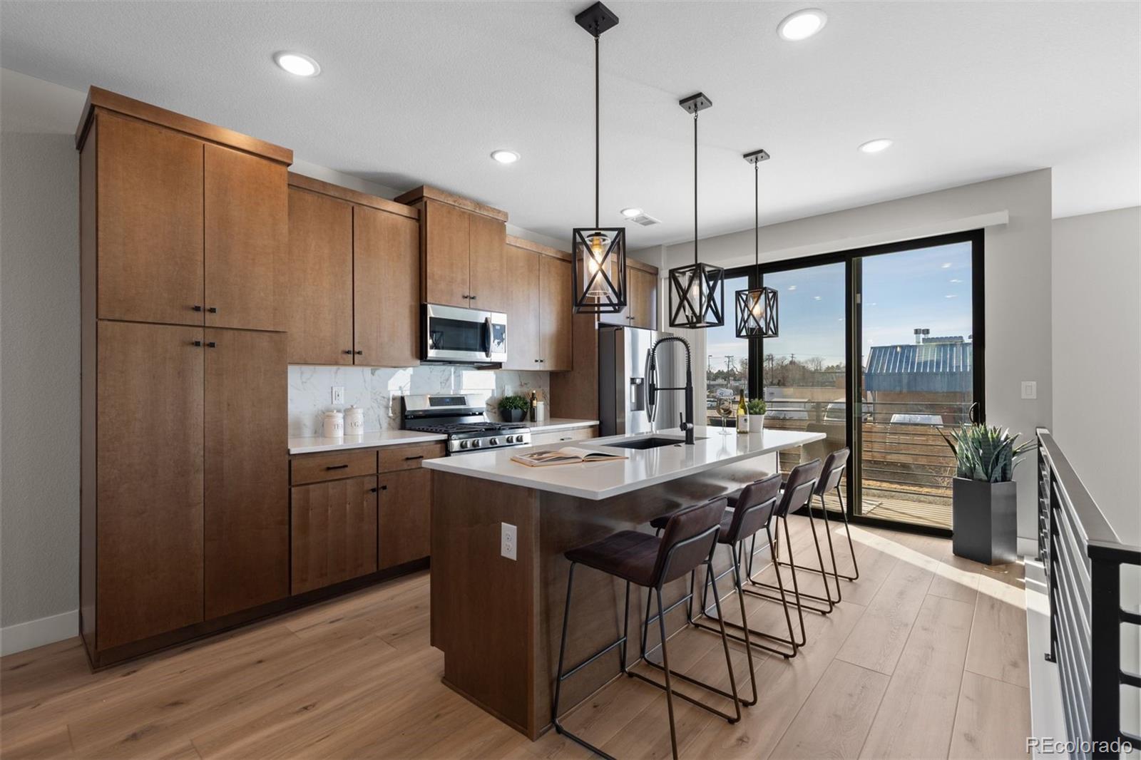 MLS Image #3 for 2074 s holly street 2,denver, Colorado
