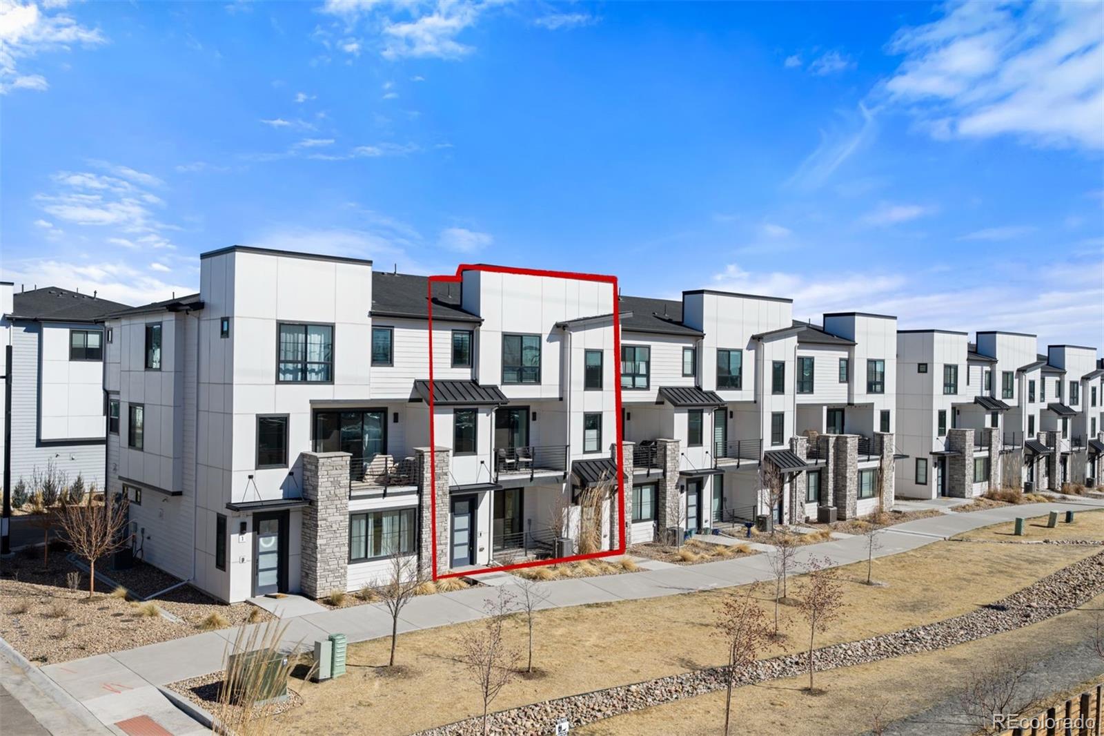 MLS Image #46 for 2074 s holly street 2,denver, Colorado