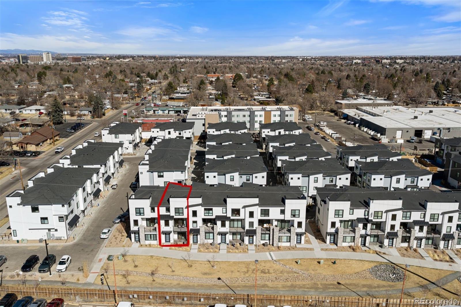 MLS Image #47 for 2074 s holly street 2,denver, Colorado