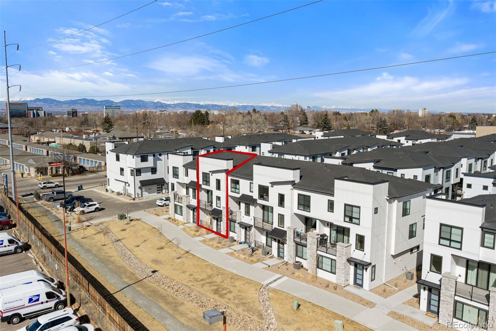 MLS Image #48 for 2074 s holly street 2,denver, Colorado