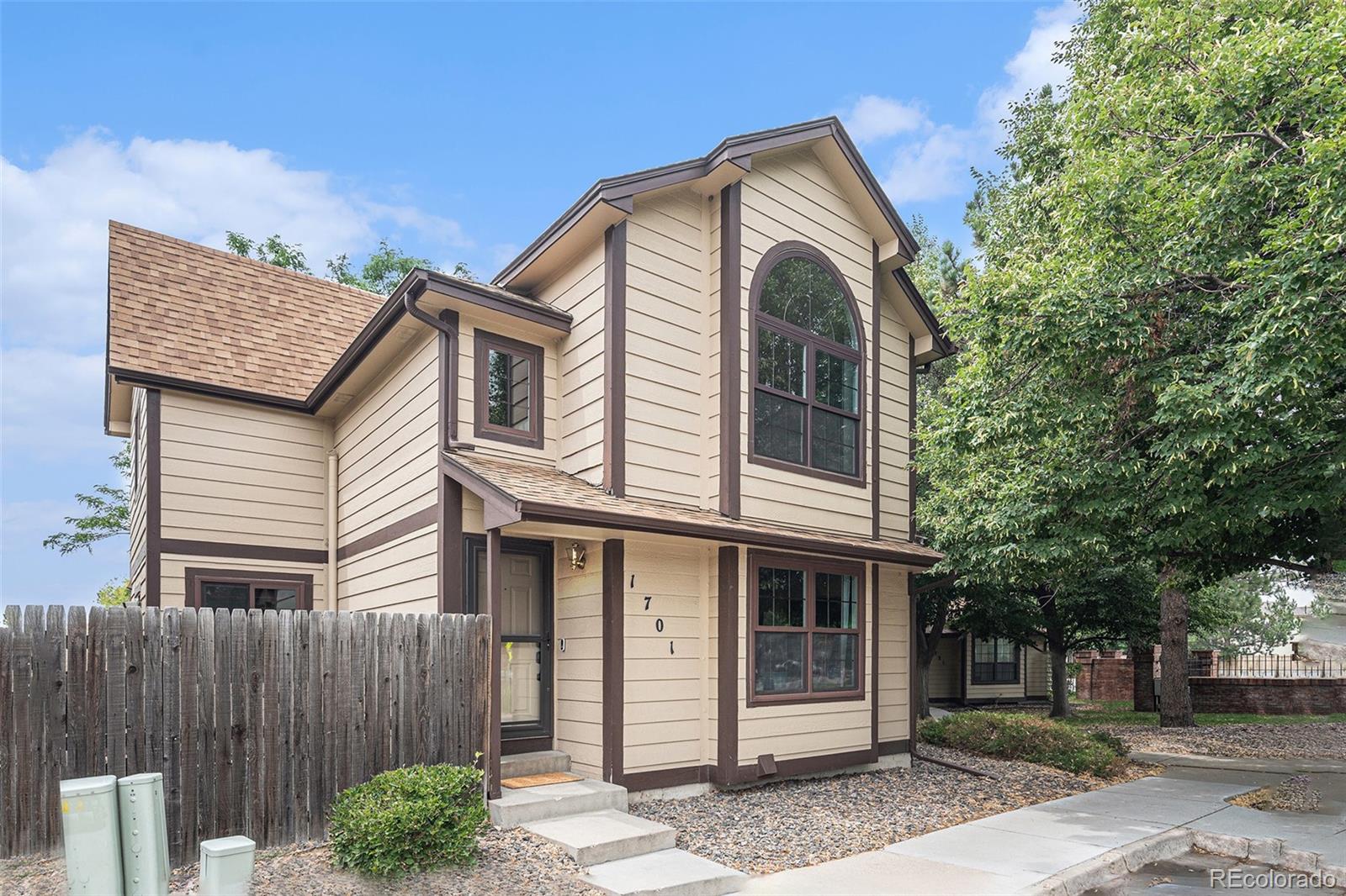MLS Image #1 for 1701 s pitkin street ,aurora, Colorado