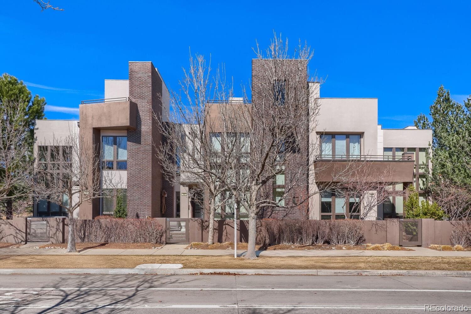 MLS Image #1 for 7921 e 29th avenue ,denver, Colorado