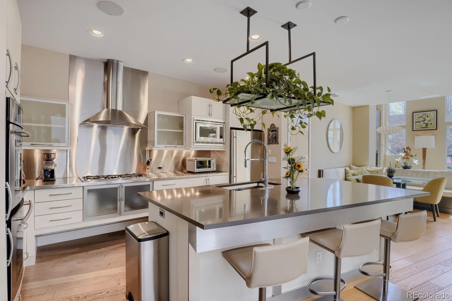MLS Image #4 for 7921 e 29th avenue ,denver, Colorado