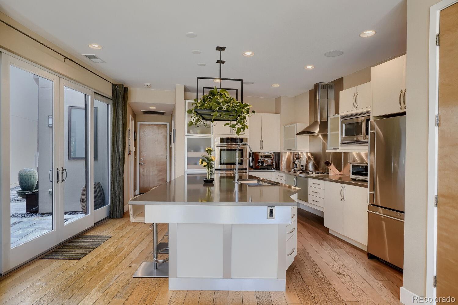 MLS Image #6 for 7921 e 29th avenue ,denver, Colorado
