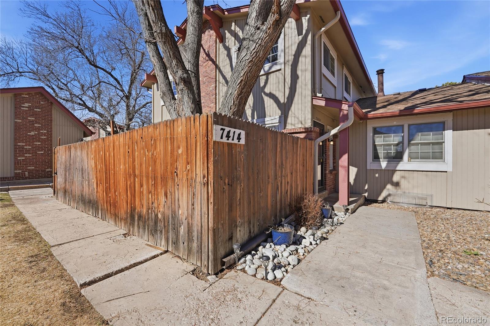 MLS Image #1 for 7414 w roxbury place,littleton, Colorado