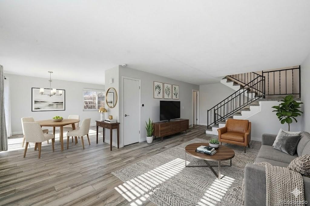MLS Image #2 for 7414 w roxbury place,littleton, Colorado