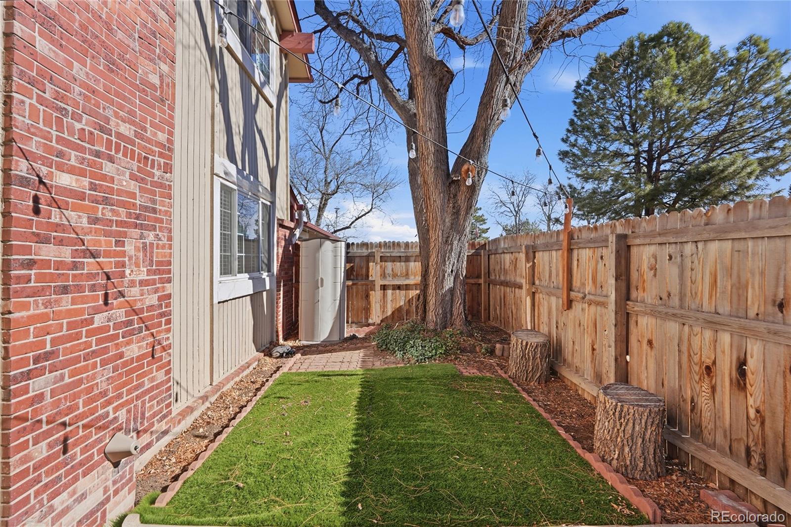 MLS Image #28 for 7414 w roxbury place,littleton, Colorado