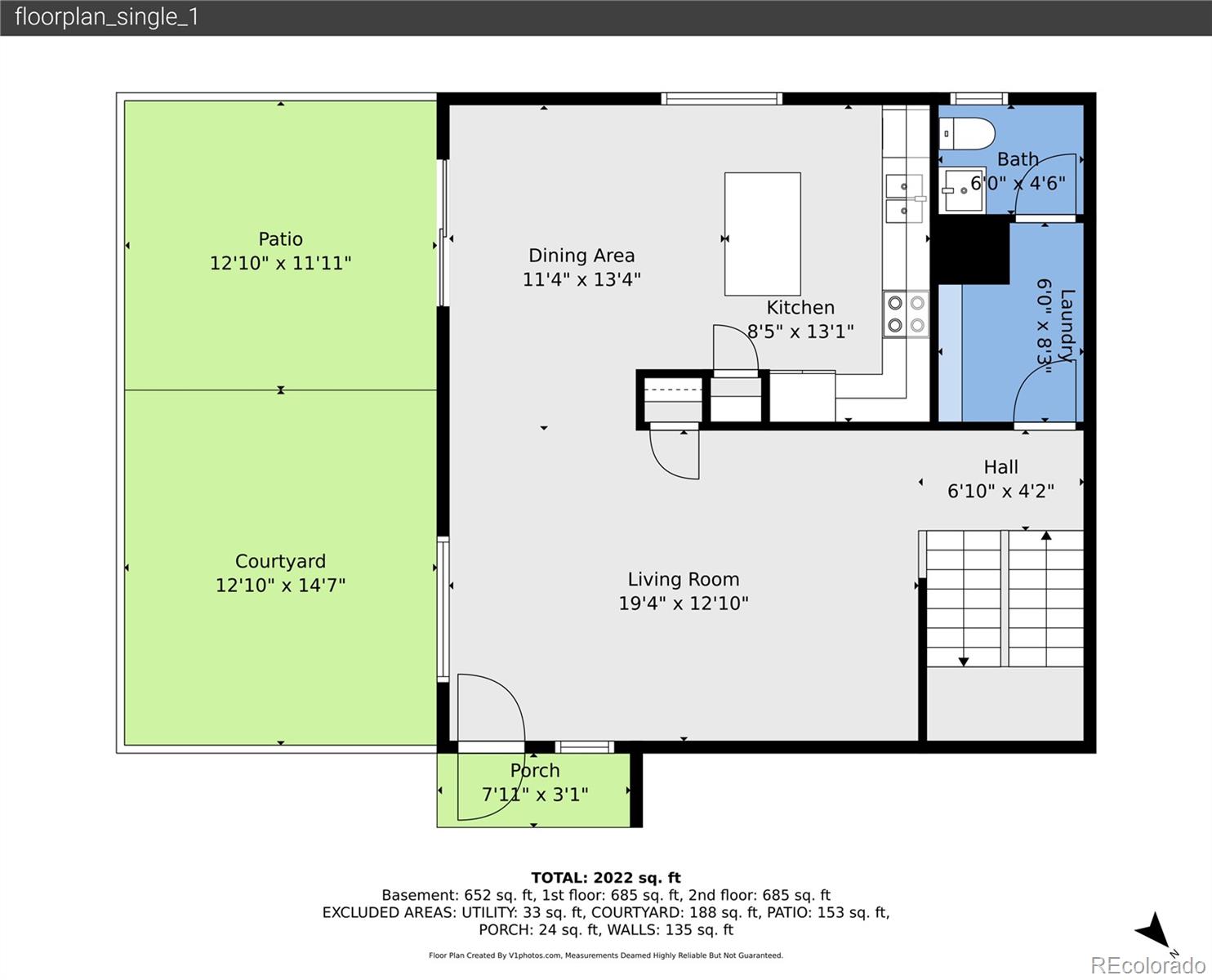 MLS Image #35 for 7414 w roxbury place,littleton, Colorado