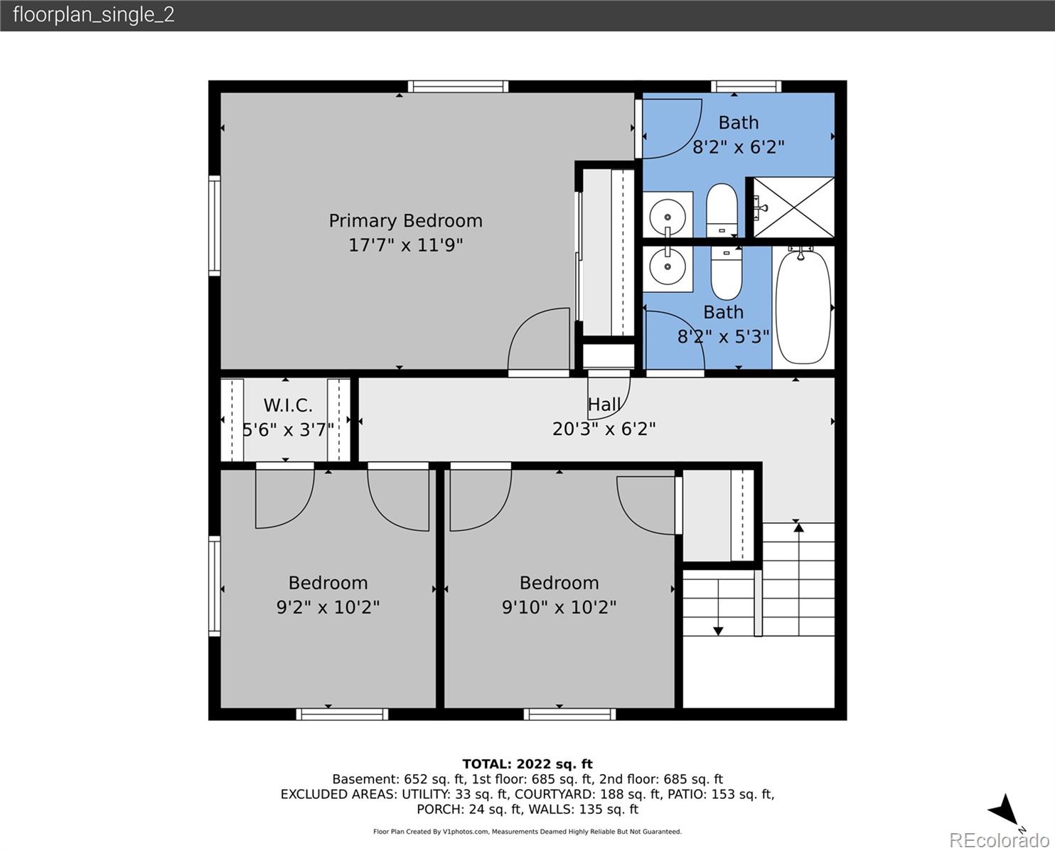 MLS Image #36 for 7414 w roxbury place,littleton, Colorado