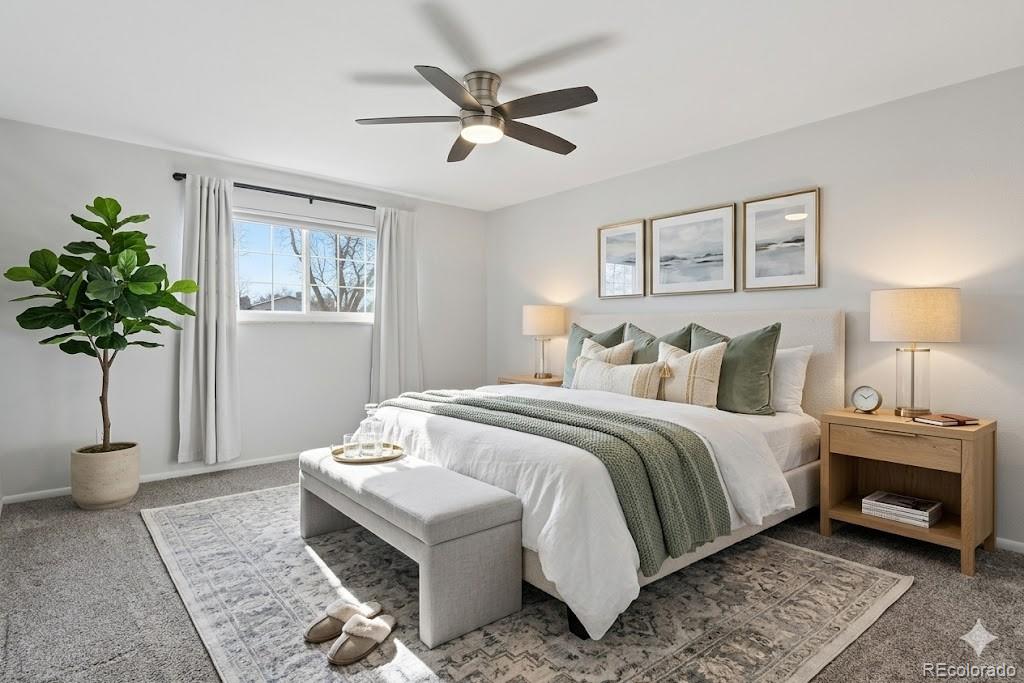 MLS Image #4 for 7414 w roxbury place,littleton, Colorado