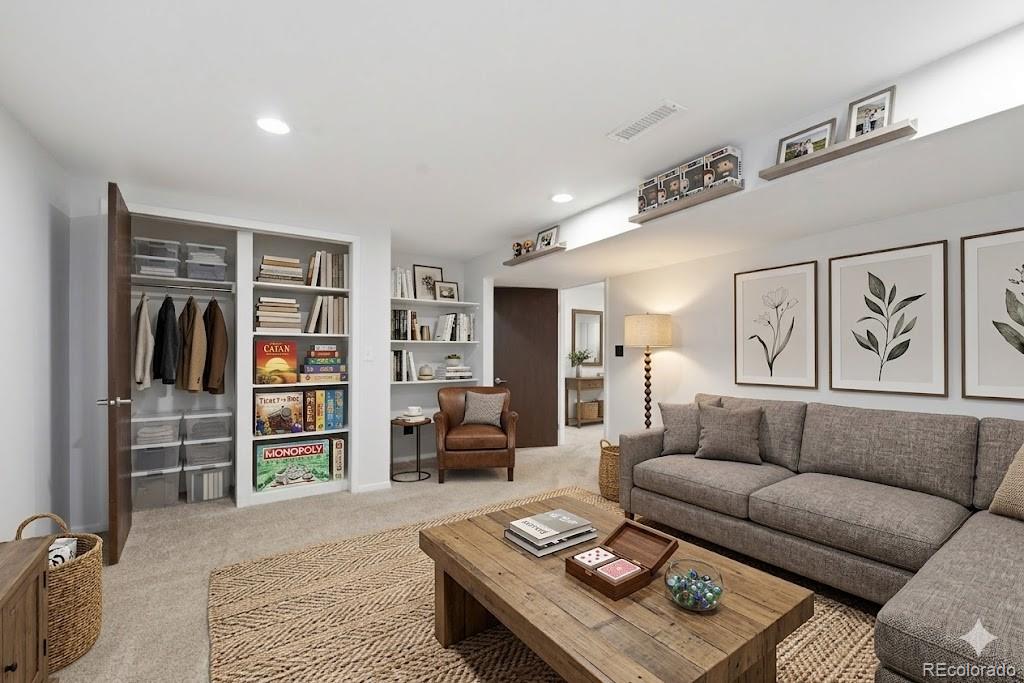 MLS Image #5 for 7414 w roxbury place,littleton, Colorado