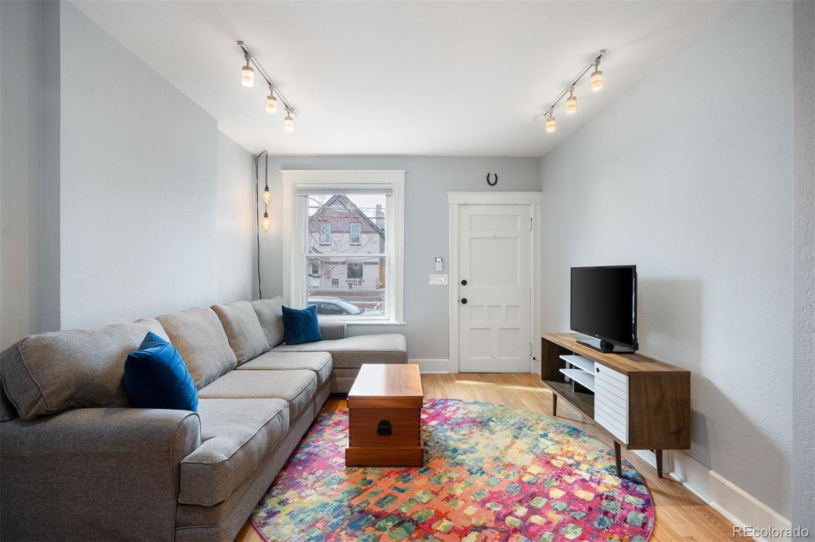MLS Image #2 for 62 s bannock street,denver, Colorado