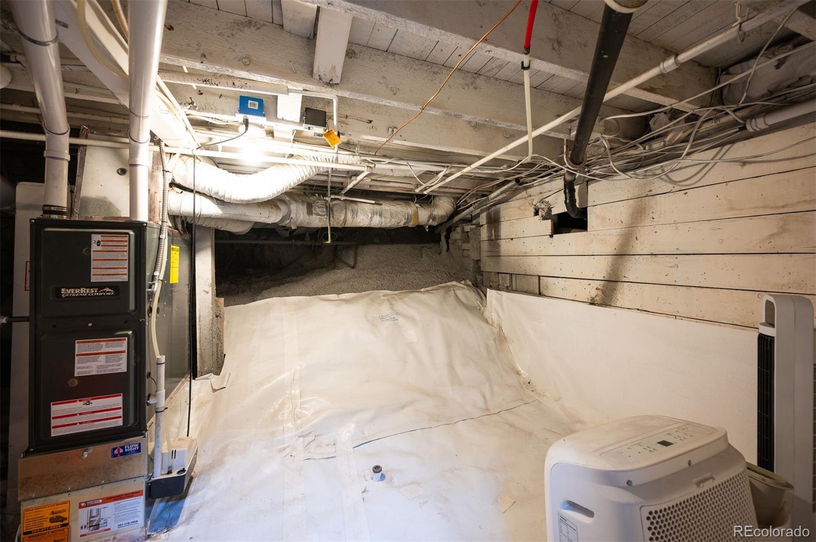 MLS Image #20 for 62 s bannock street,denver, Colorado