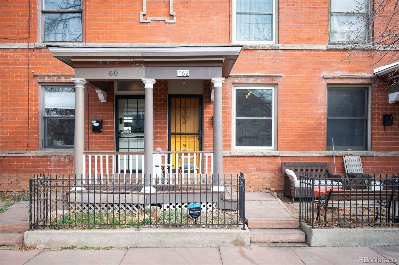 MLS Image #21 for 62 s bannock street,denver, Colorado