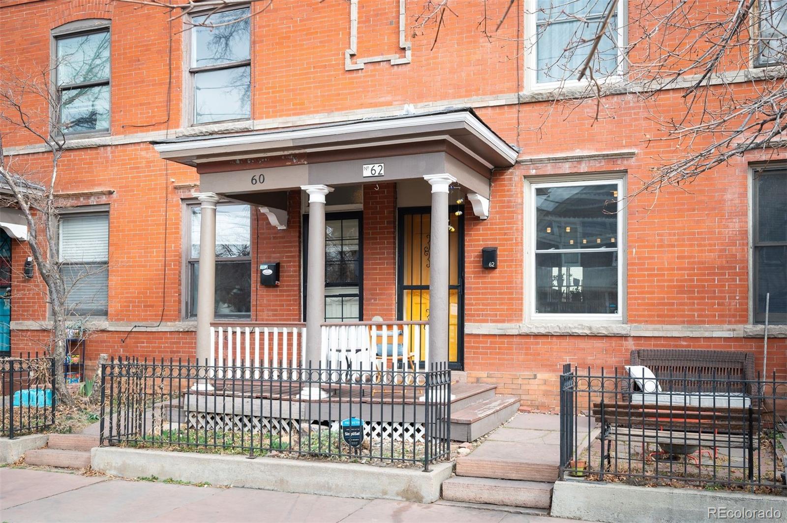 MLS Image #22 for 62 s bannock street,denver, Colorado