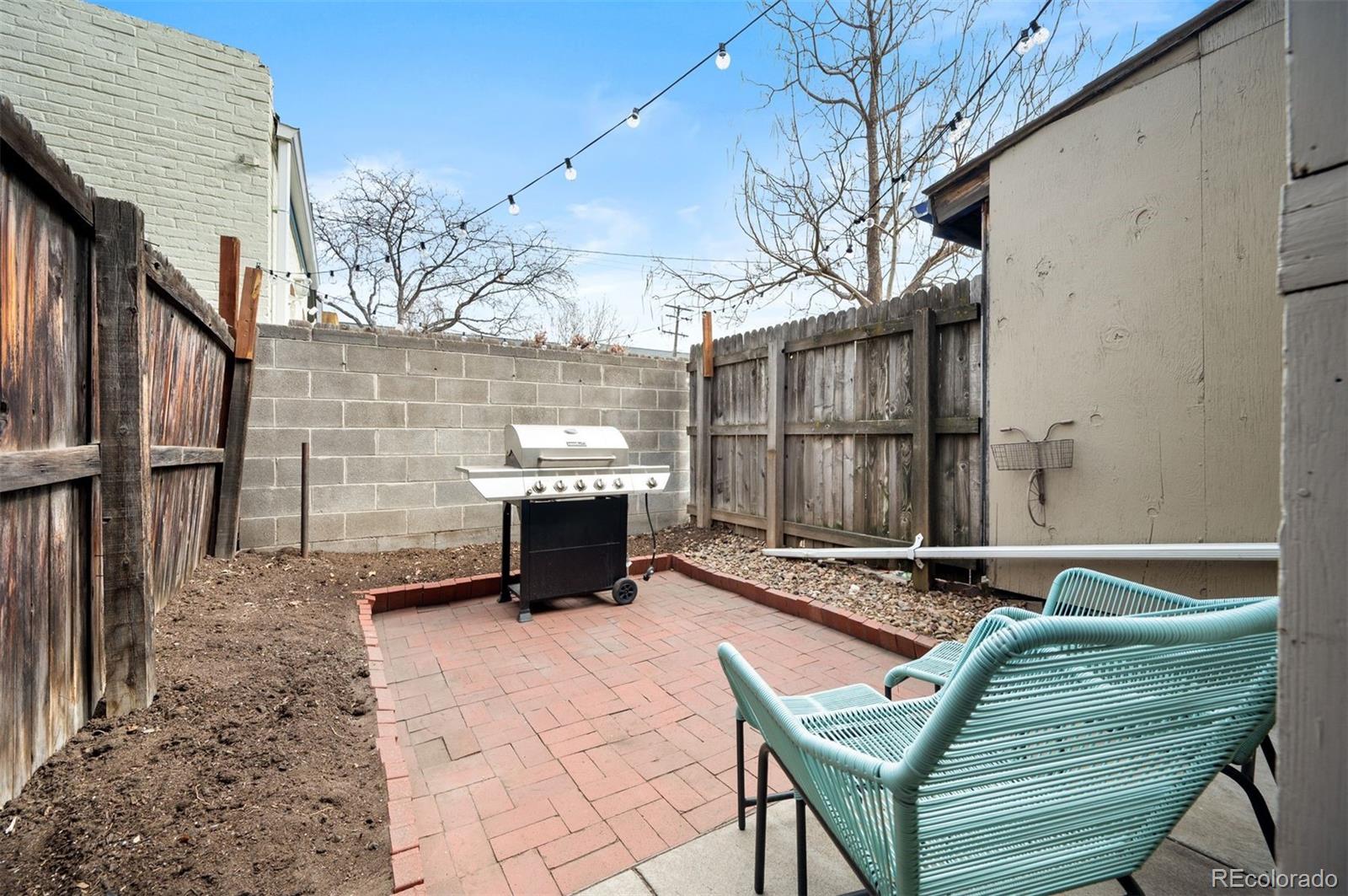 MLS Image #8 for 62 s bannock street,denver, Colorado