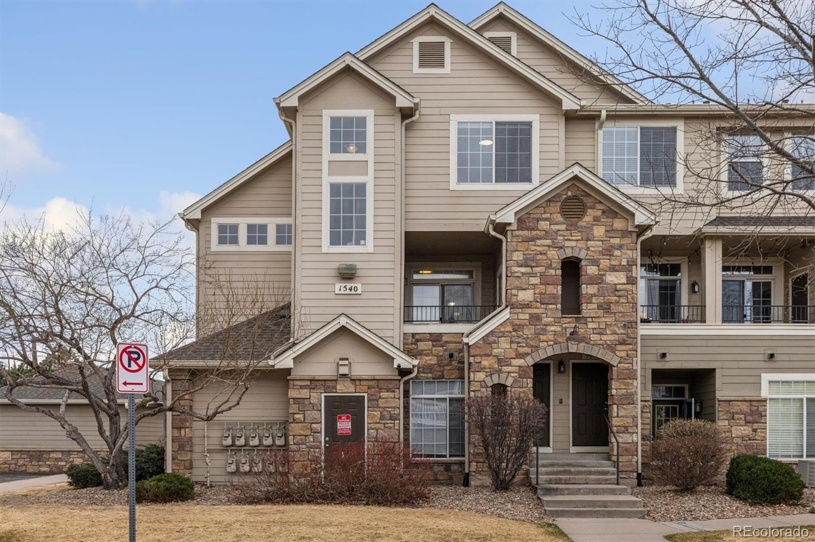 MLS Image #2 for 1540 s florence way 515,aurora, Colorado