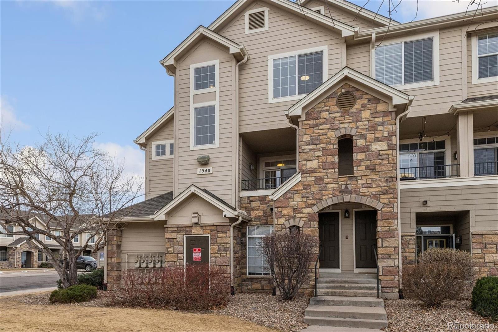 MLS Image #3 for 1540 s florence way 515,aurora, Colorado