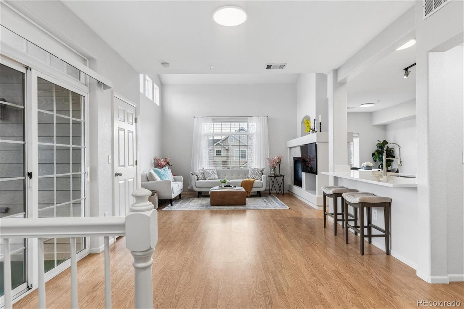 MLS Image #5 for 1540 s florence way 515,aurora, Colorado
