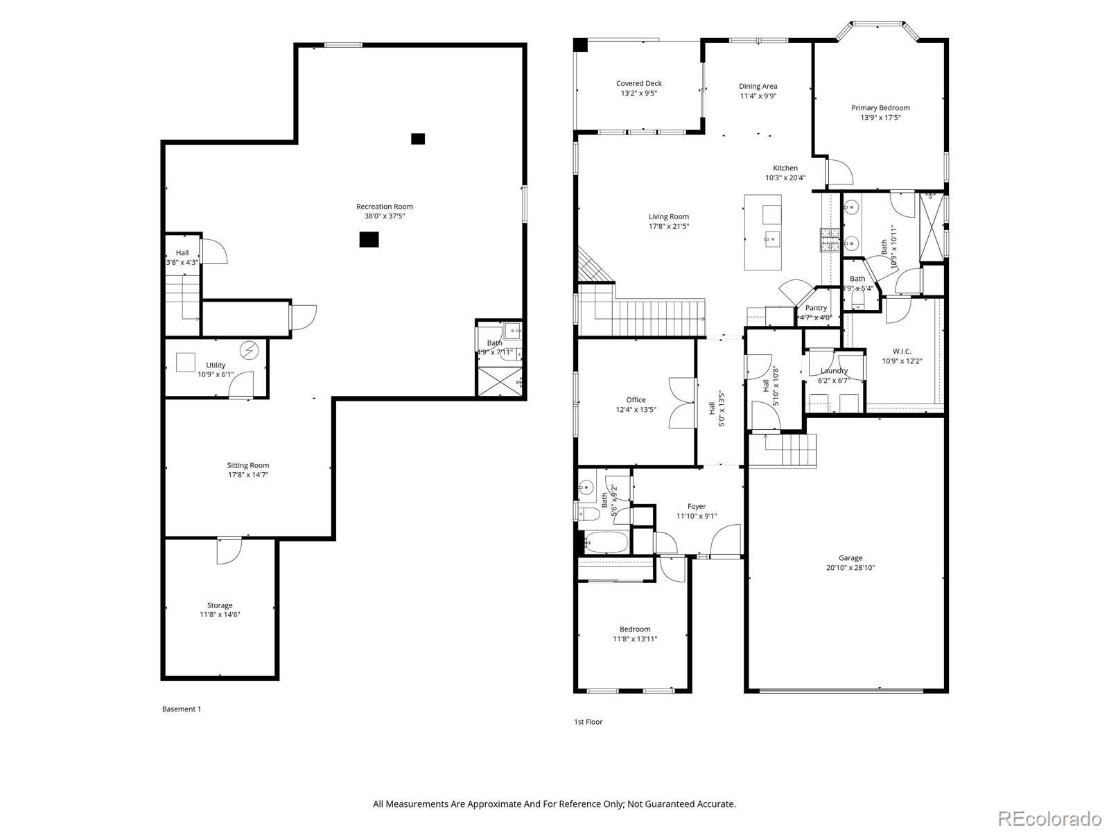 MLS Image #35 for 15755  xenia way,brighton, Colorado