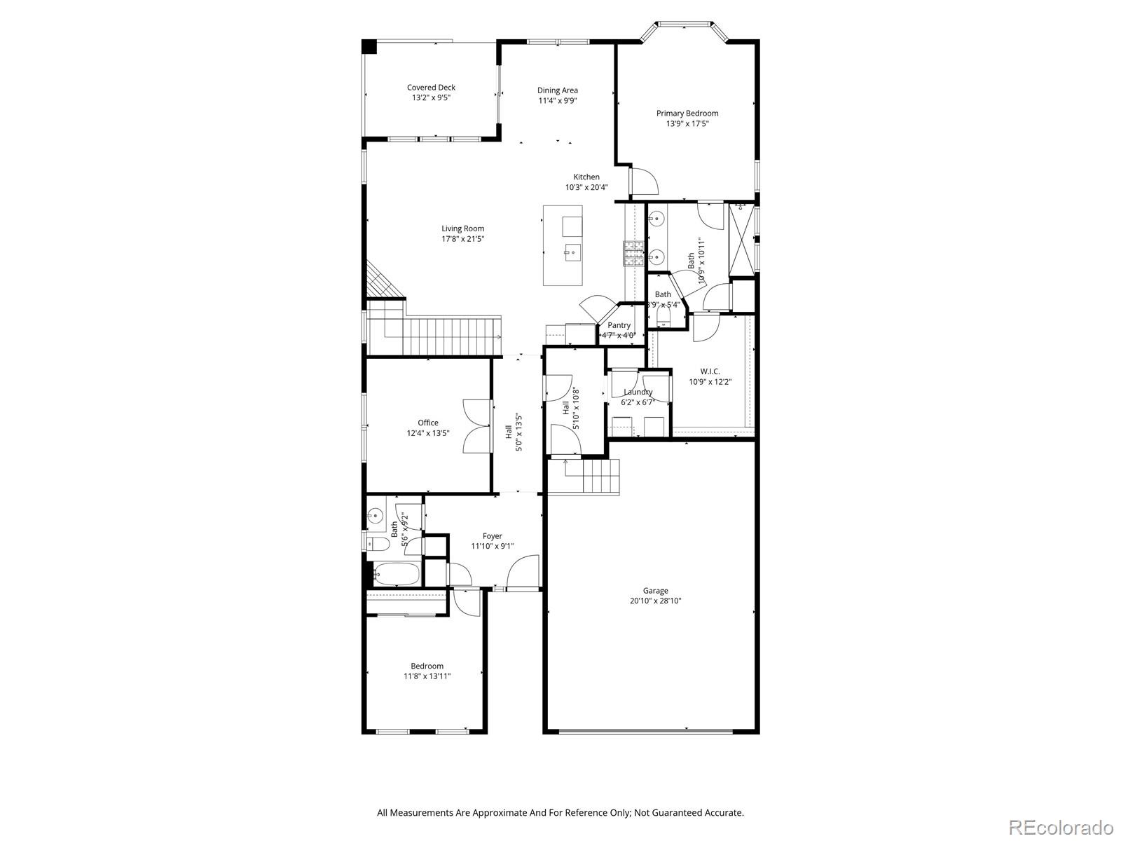 MLS Image #36 for 15755  xenia way,brighton, Colorado