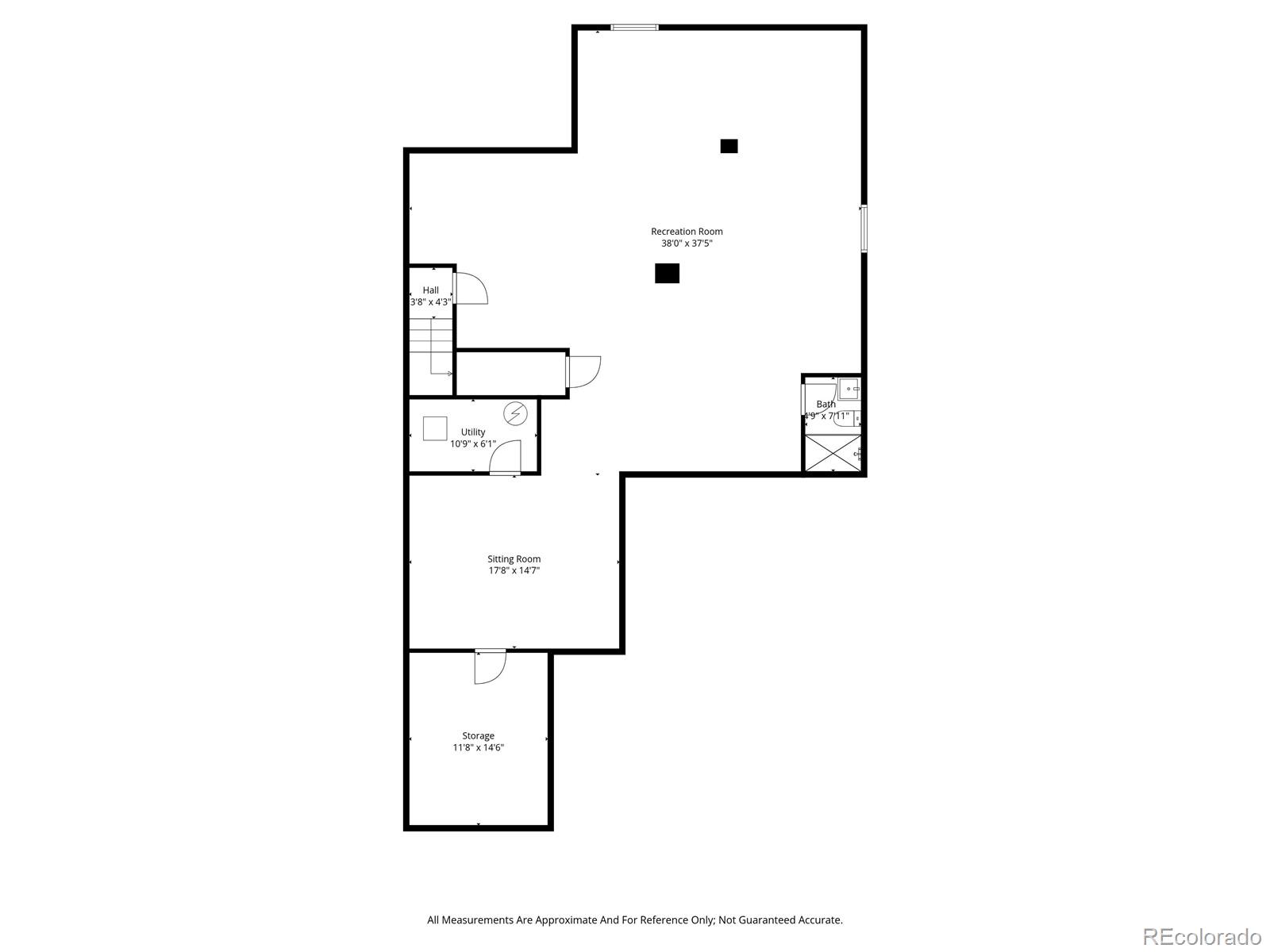 MLS Image #37 for 15755  xenia way,brighton, Colorado