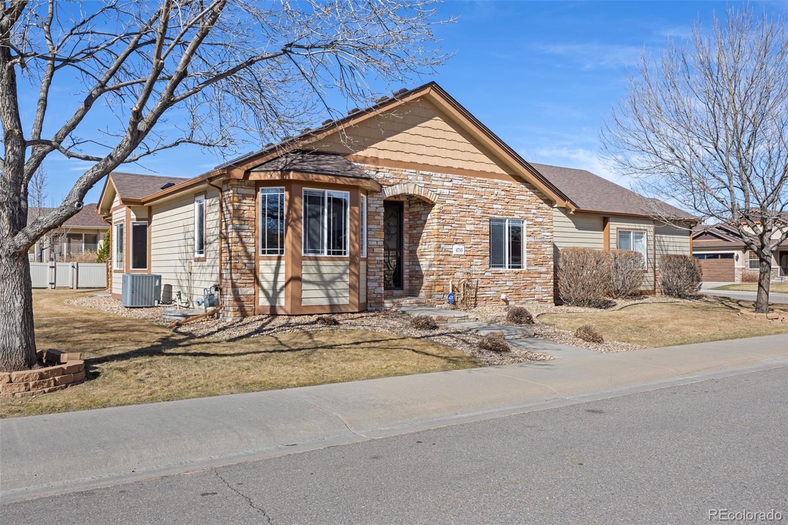 MLS Image #2 for 4735  mimosa street,loveland, Colorado