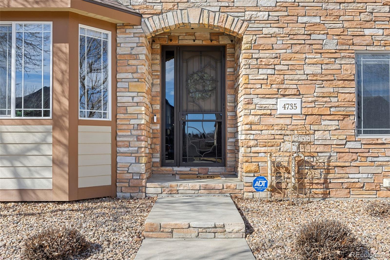 MLS Image #3 for 4735  mimosa street,loveland, Colorado
