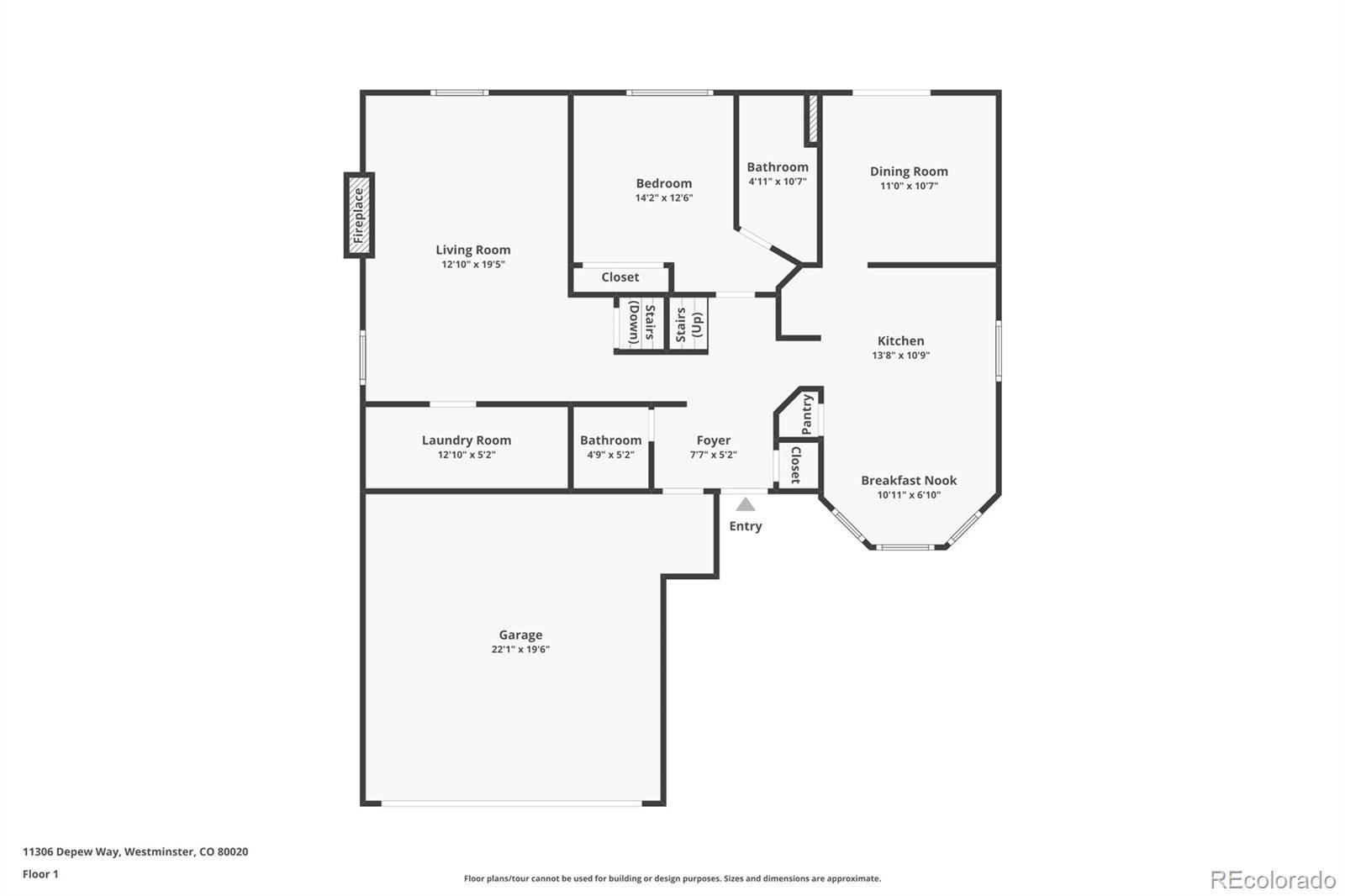 MLS Image #47 for 11306  depew way,westminster, Colorado