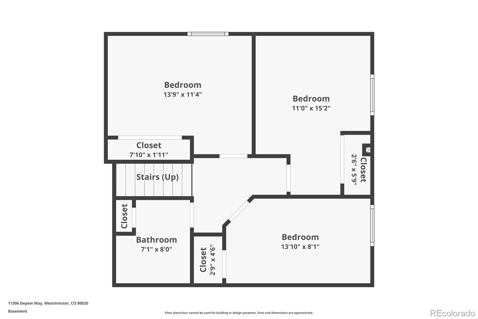 MLS Image #49 for 11306  depew way,westminster, Colorado