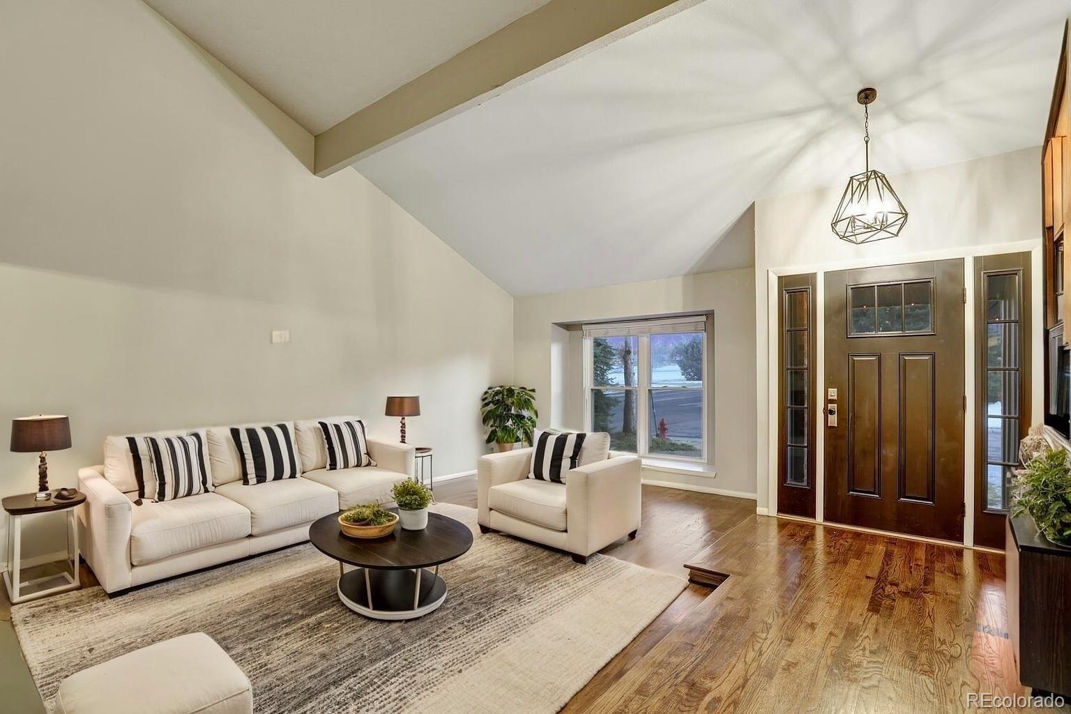 MLS Image #2 for 7699 e mineral place,centennial, Colorado